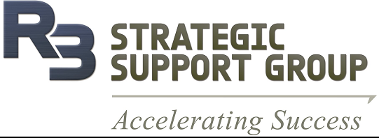 Contact – R3 Strategic Support Group